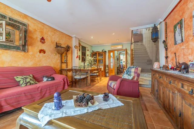Casa 3 habitaciones 211m² en venta - La Senda del Recuerdo — 15