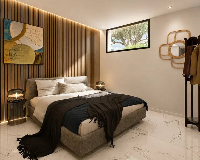 Chalet 3 habitaciones 426m² en venta - Riviera del sol — 16