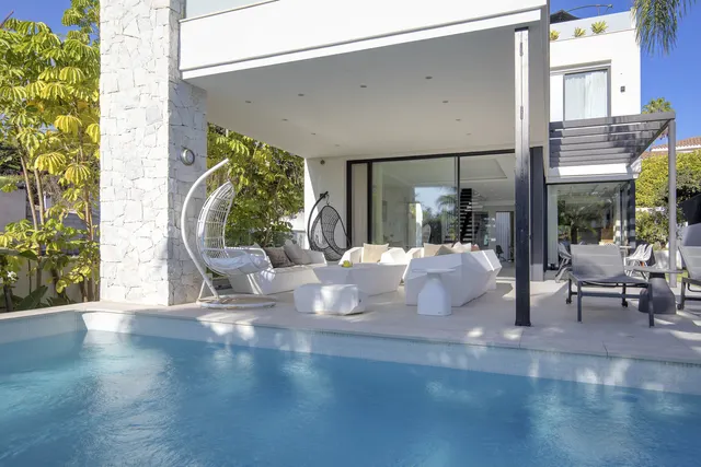 Chalet 6 habitaciones 365m² en venta - Marbella — 31