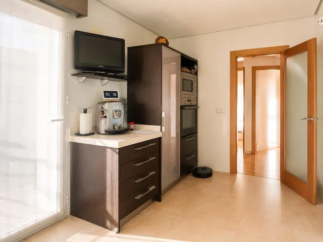 **AMPLIA Y LUMINOSA VIVIENDA EN RESIDENCIAL LA VEREDA – CHURRA** — 7