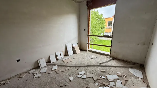 Chales adosados de nueva construcción en Allariz! — 43