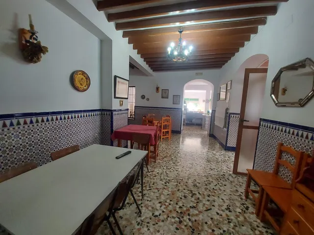 Hostal en venta en Dalias — 7