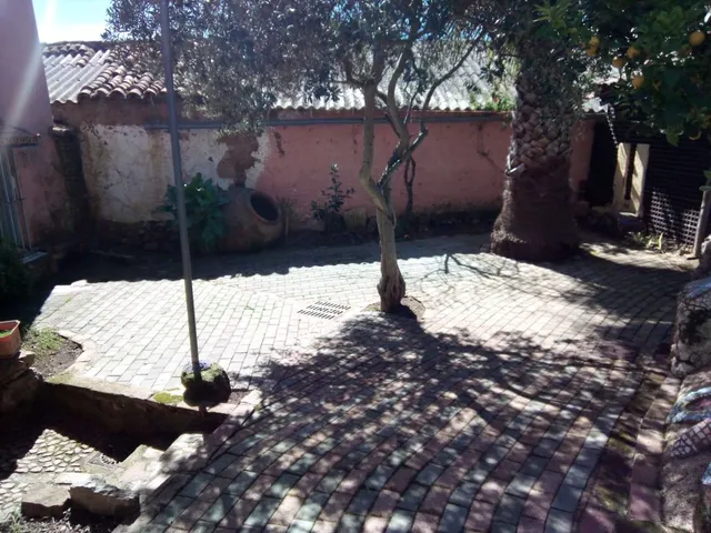 CASA RESTAURADA EN DOÑA RAMA — 15