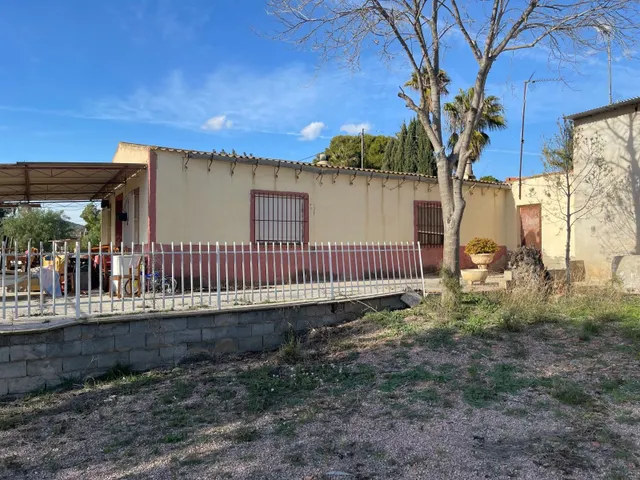 Casa 3 habitaciones 155m² en venta - Aspe — 25