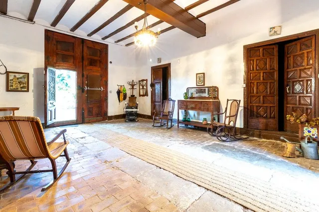 MASIA VALENCIANA AL LADO DE GANDIA - foto 3