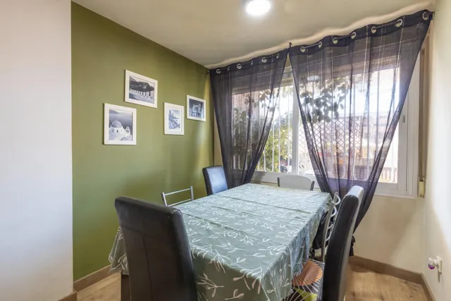 Casa Unifamiliar en Churriana de la Vega — 8