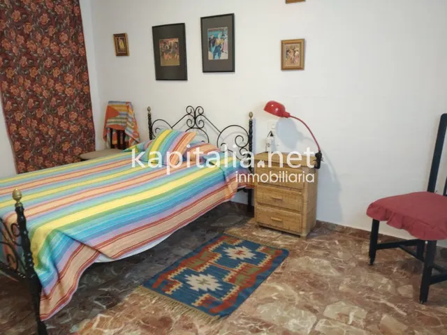 FINCA RÚSTICA A LA VENTA EN UN ENTORNO ÚNICO — 8