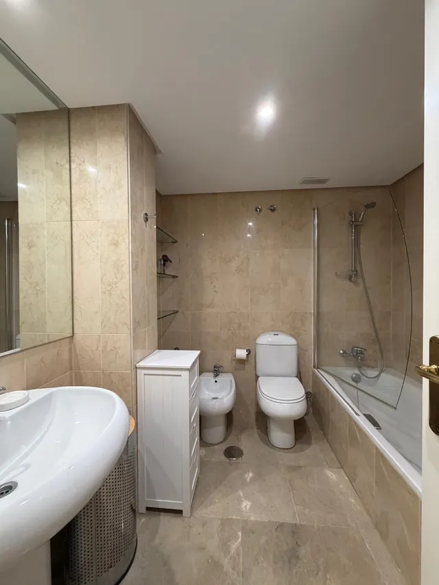 Apartamento 2 habitaciones 122m² en venta - Marbella — 12