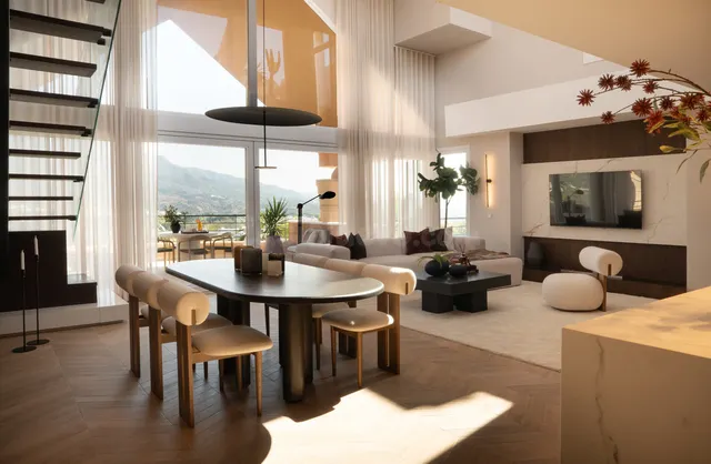 Ático 3 habitaciones 170m² en venta - Marbella — 2