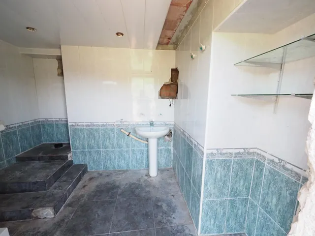 SE VENDE CASA INDEPENDIENTE EN OLESA DE BONESVALLS — 38