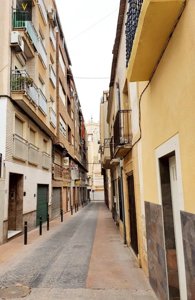 Crevillente, oportunidad. Zona en desarrollo — 33