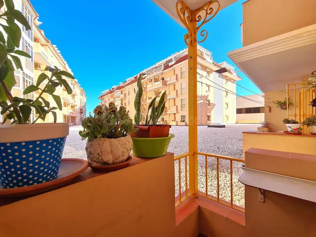 Apartamento 3 habitaciones 85m² en venta - San Luis de Sabin