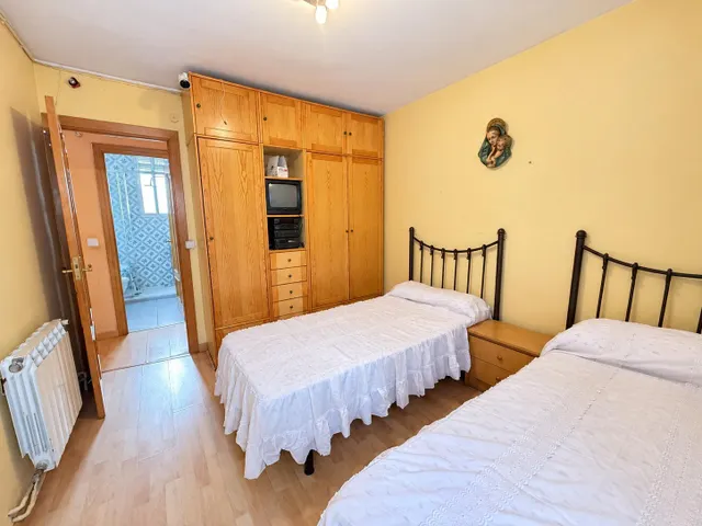 Piso 3 habitaciones 63m² en venta - Pueblo Nuevo — 7