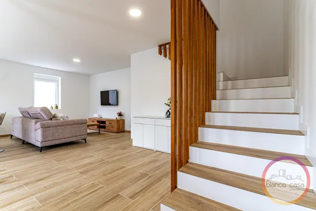 ✨ ¡CASA reformada con 205m2 + 340 m2 de  TERRENO + GARAJE en PONTECESO(A Coruña)por 235.000€! — 7