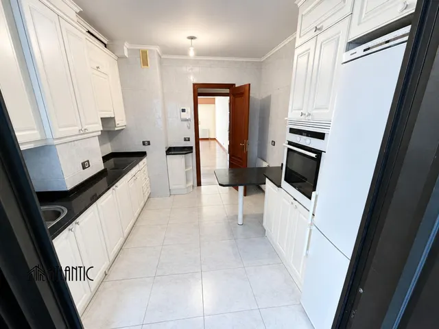 Piso 4 habitaciones 133m² en venta - Hispanidade — 23