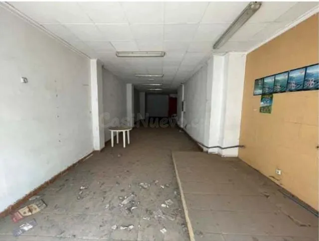 Bajo Comercial en zona de La Viña - foto 4