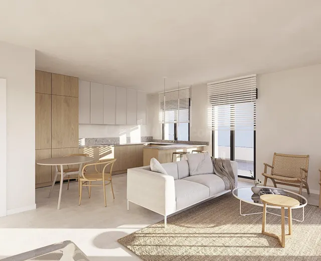 Apartamento 3 habitaciones 109m² en venta - Casares Golf - foto 5
