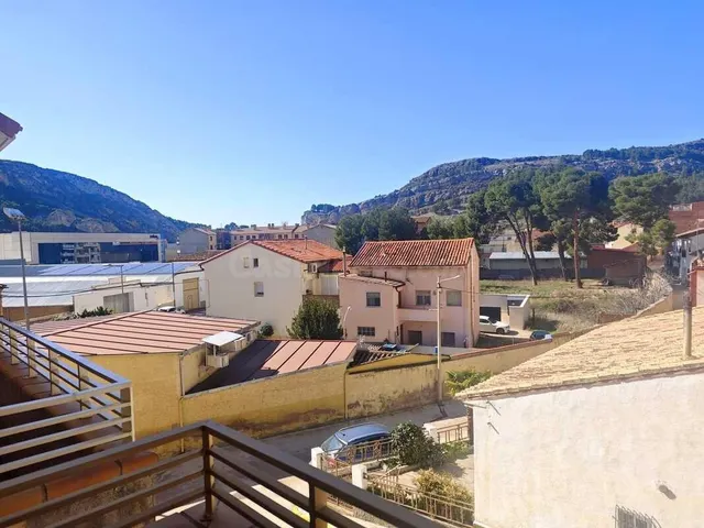 Piso 3 habitaciones 89m² en venta - Alhama de Aragón - foto 5