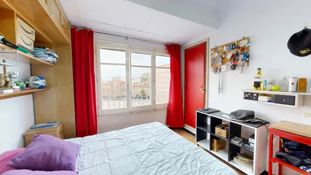 Piso con 3 dormitorios y gran terraza en Av. Fco. de Goya | Zaragoza — 26