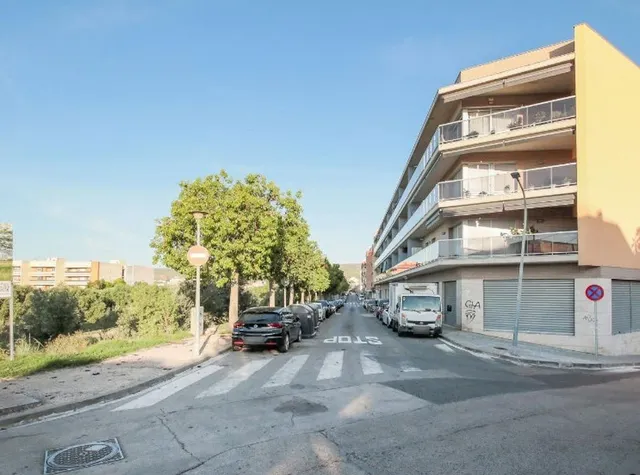 Terreno urbano para construir en venta en c. josep irla, 46, Vendrell, El, Tarragona — 15