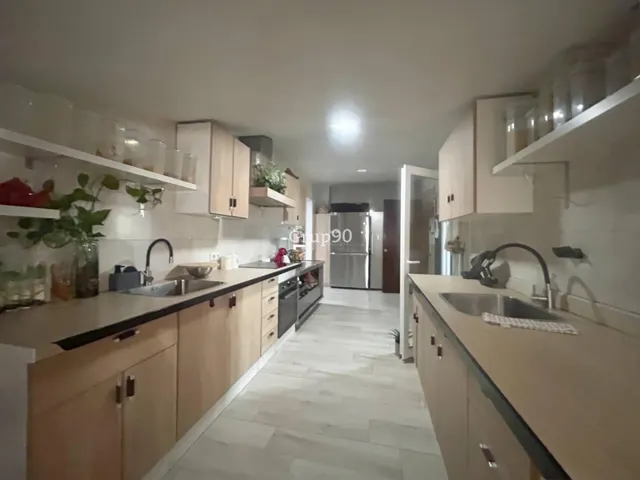 Gran casa en venta en el centro de la bordeta: espacio, comodidad y múltiples posibilidades — 8