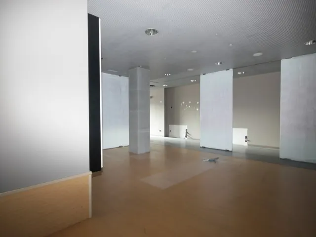 LOCAL COMERCIAL EN VENDA SITUAT A VILANOVA DEL CAMÍ — 9