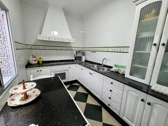 Casa 3 habitaciones 112m² en venta - Centro