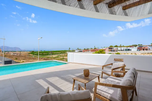 Villa 4 habitaciones 345m² en venta - Comunidad valenciana — 7