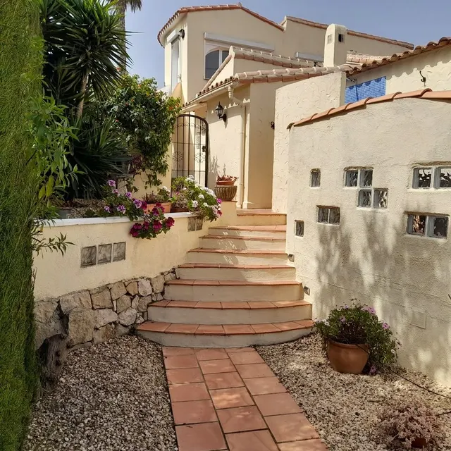 Villa 6 habitaciones 178m² en venta - Comunidad valenciana — 29