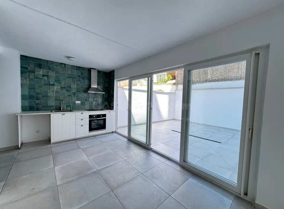 Planta Baja en Venta en Camp D'En Serralta