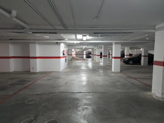 2 dormitorios + garaje, a 200 metros playa de los Naufragos — 24