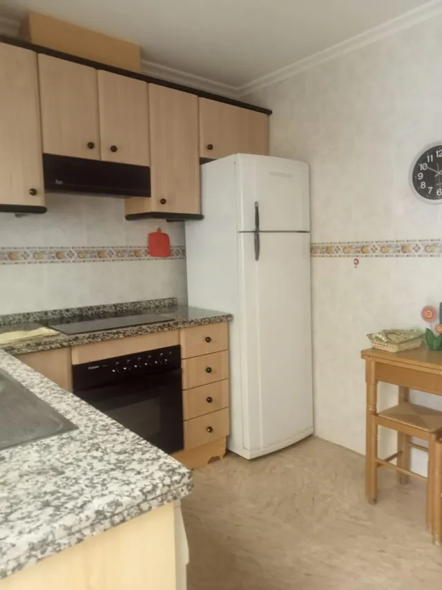 Triplex en Santa Pola Playa Lisa — 6