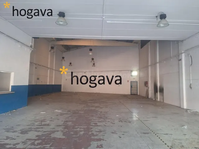 NAVE INDUSTRIAL EN ALQUILER ESPARREGUERA - foto 2