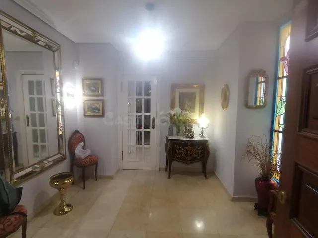 ¡¡VIVIENDA EXTERIOR EN PLENA PLAZA DE COSTASOL !! - foto 4