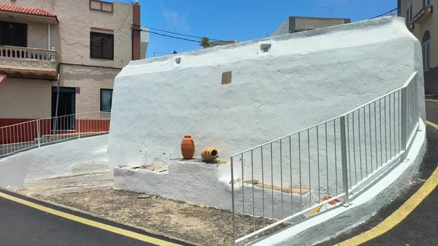 Terreno Urbano de 180 m2 en Pueblo Tranquilo — 28