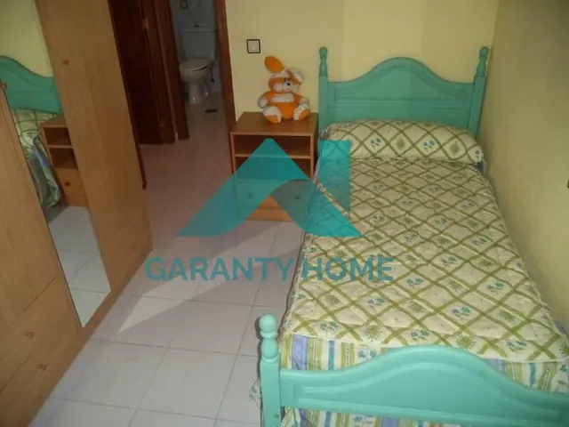SE ALQUILA APARTAMENTO AMUEBLADO EN ZONA COLÓN, CÁCERES! ✨ — 12