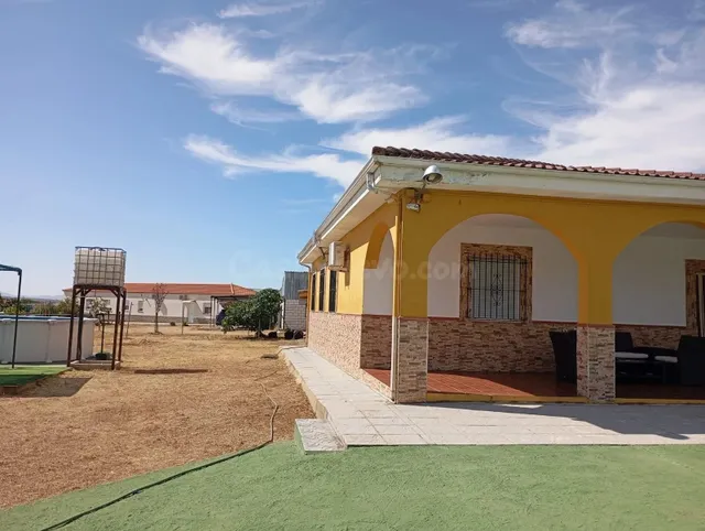 Casa de campo en El Pradillo — 6
