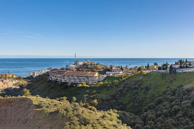 Apartamento 2 habitaciones 146m² en venta - El Higuerón — 26