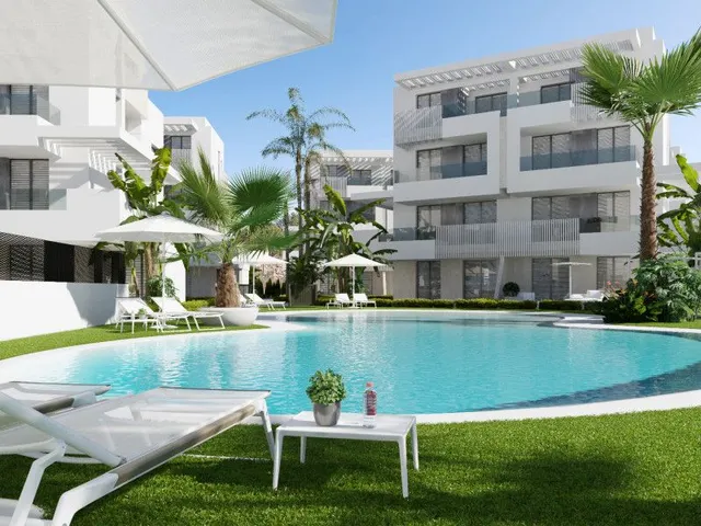 Apartamento 3 habitaciones 112m² en venta - Dolores de Pacheco-Santa Rosalía — 9