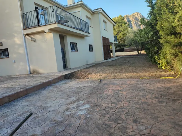 Bonita casa en Collbato Zona Can Ollé — 14
