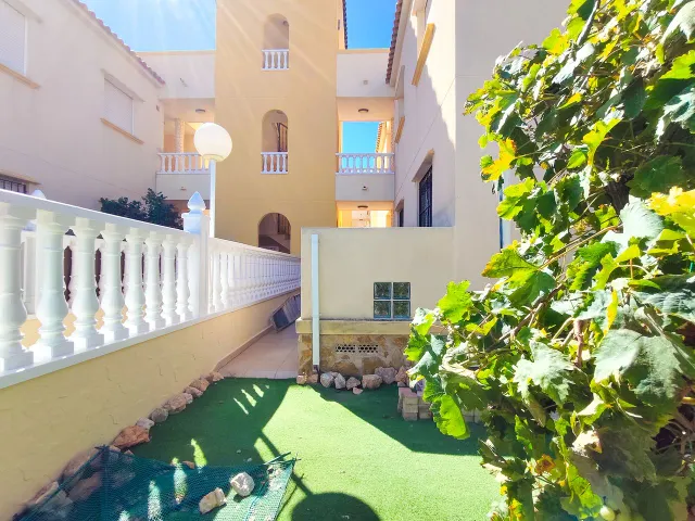 Apartamento 2 habitaciones 68m² en venta - Lomas de Cabo Roig — 29