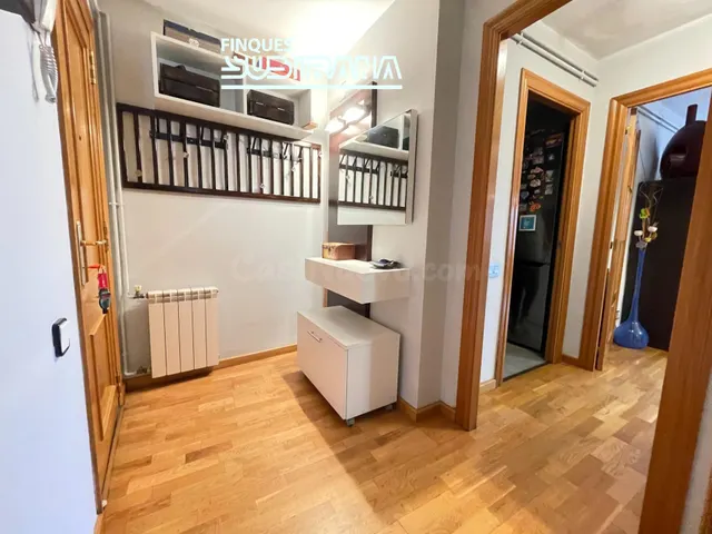 Lluminós pis de 3 habitacions a la zona de la Masuca, a Igua - foto 3