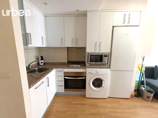 Estudio 1 habitación 32m² en alquiler - Centro — 8