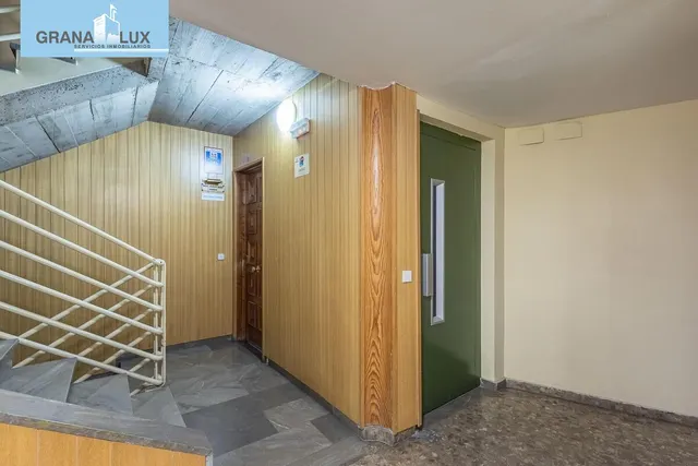 EXCLUSIVO INMUEBLE EN PLAZA DE CARRETAS, JUNTO AL EMBLEMÁTICO PASEO DEL SALÓN — 23