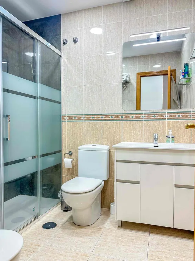ALQUILER EN VENTA LANUZA · EL CAMPELLO — 22