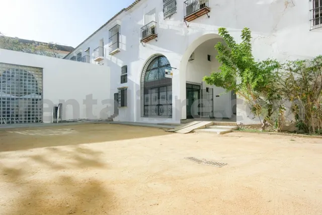 Loft 1 habitación 44m² en alquiler - Centro — 24