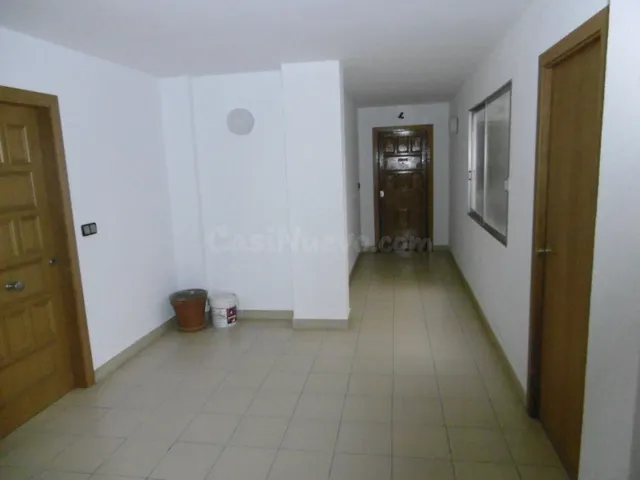 Se vende piso en Roquetes con plaza de párquing - foto 3