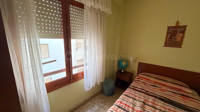 Piso de 4 habitaciones, dos terrazas en calle corredera — 3