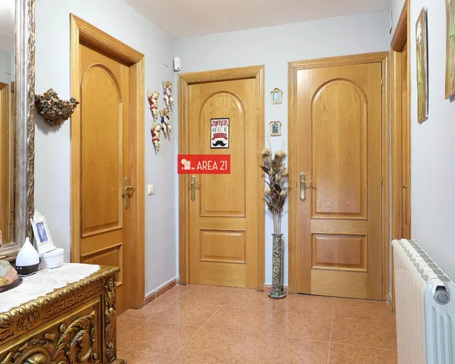 Chalet independiente — 32
