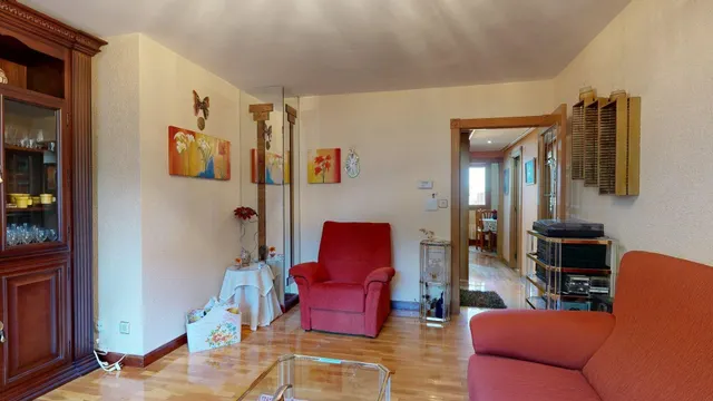 PISO en VENTA en ZARAGOZA - Avenida Navarra (Ref.: 00932) — 7